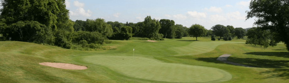 Cannon Golf Club golf course in Cannon Falls